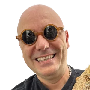 Daniel Pereira